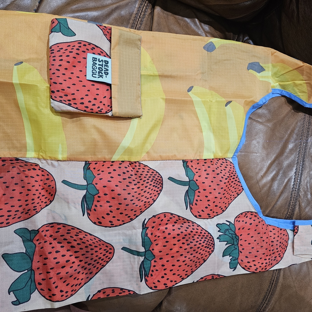 BAGGU Standard. Size.